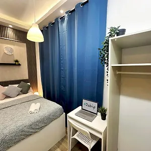 Horizon View Partition In Barsha Heights Near Metro منزل للإقامة